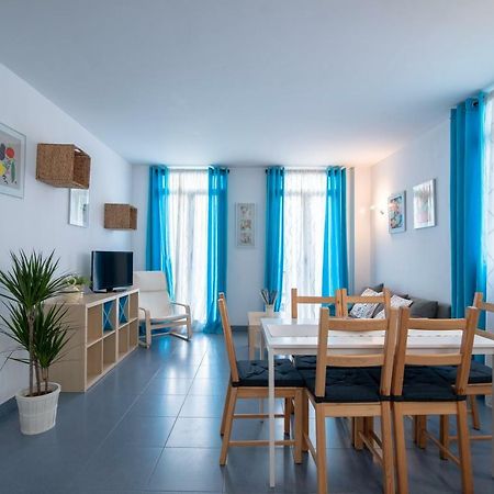 Hogar Vera Apartments&Bikes Valence Extérieur photo