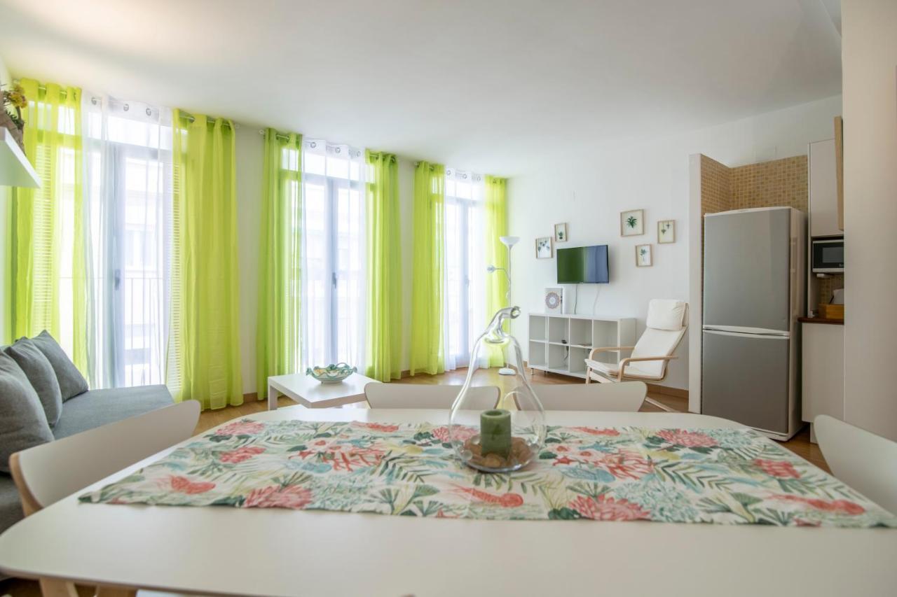 Hogar Vera Apartments&Bikes Valence Extérieur photo
