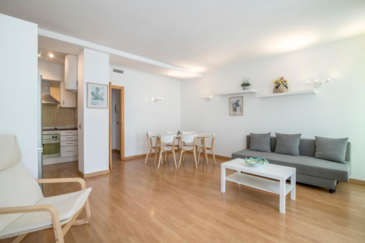 Hogar Vera Apartments&Bikes Valence Extérieur photo