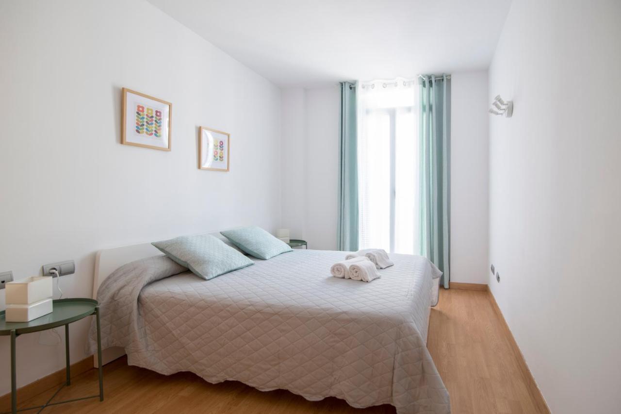 Hogar Vera Apartments&Bikes Valence Extérieur photo
