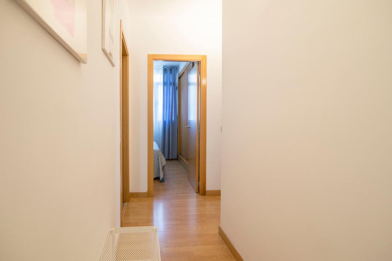 Hogar Vera Apartments&Bikes Valence Extérieur photo
