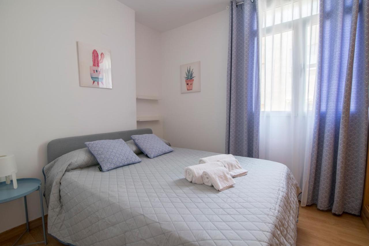 Hogar Vera Apartments&Bikes Valence Extérieur photo