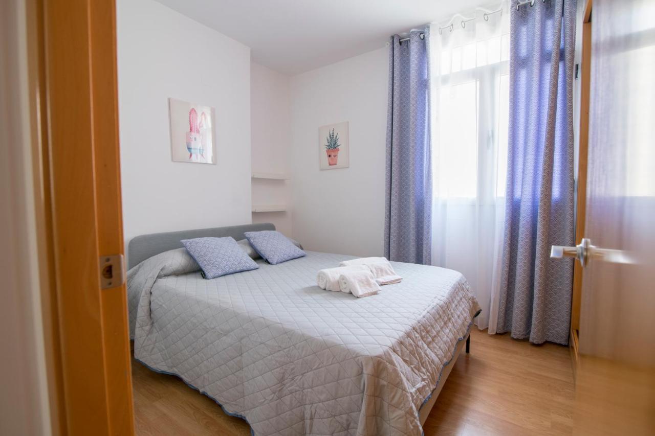 Hogar Vera Apartments&Bikes Valence Extérieur photo