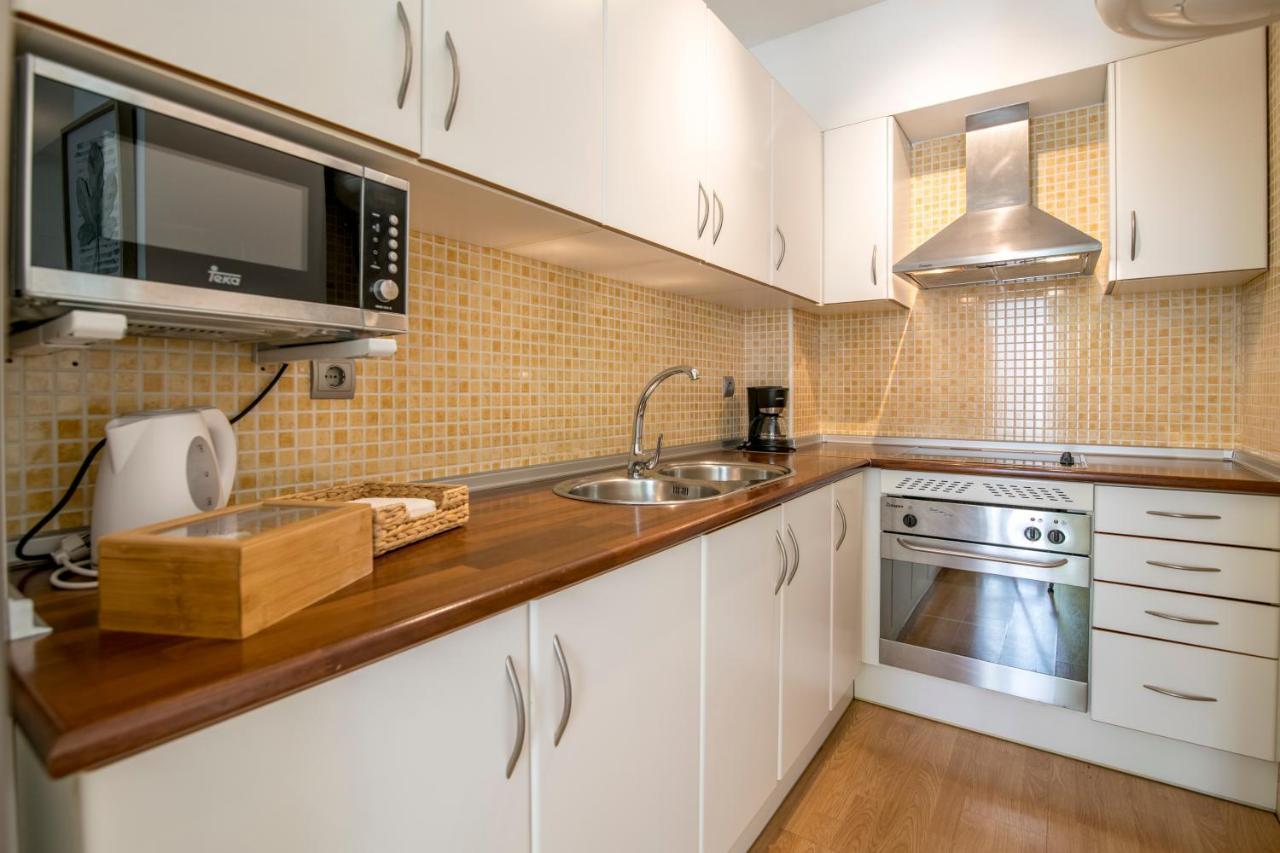 Hogar Vera Apartments&Bikes Valence Extérieur photo