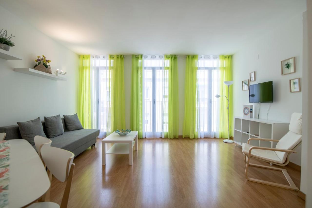 Hogar Vera Apartments&Bikes Valence Extérieur photo