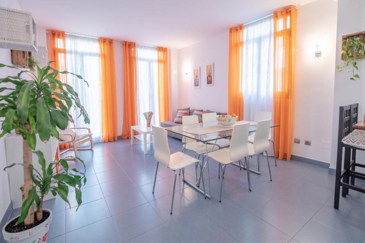 Hogar Vera Apartments&Bikes Valence Extérieur photo