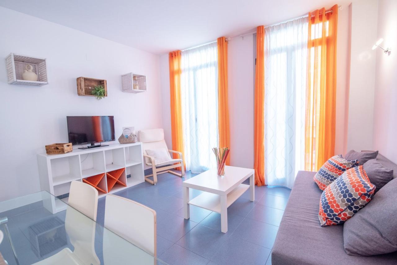 Hogar Vera Apartments&Bikes Valence Extérieur photo