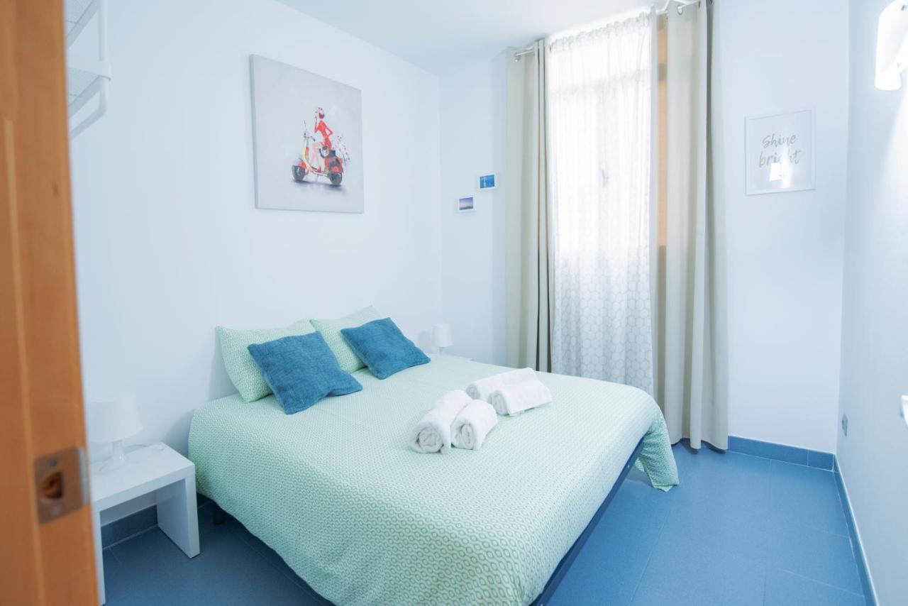 Hogar Vera Apartments&Bikes Valence Extérieur photo