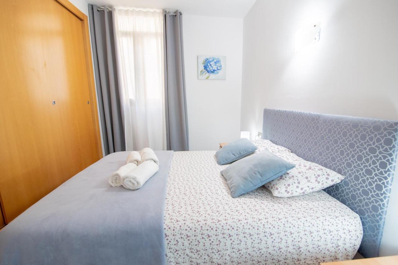Hogar Vera Apartments&Bikes Valence Extérieur photo