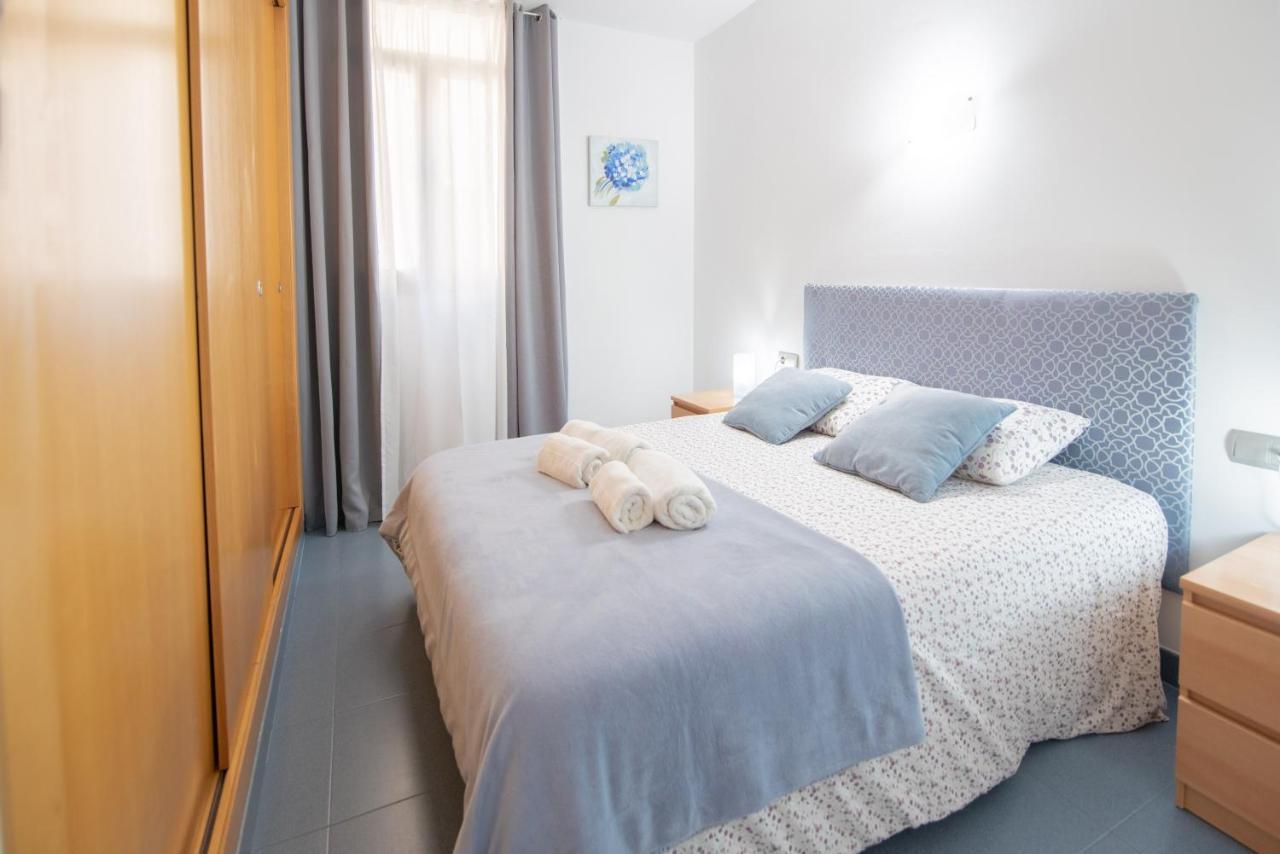 Hogar Vera Apartments&Bikes Valence Extérieur photo