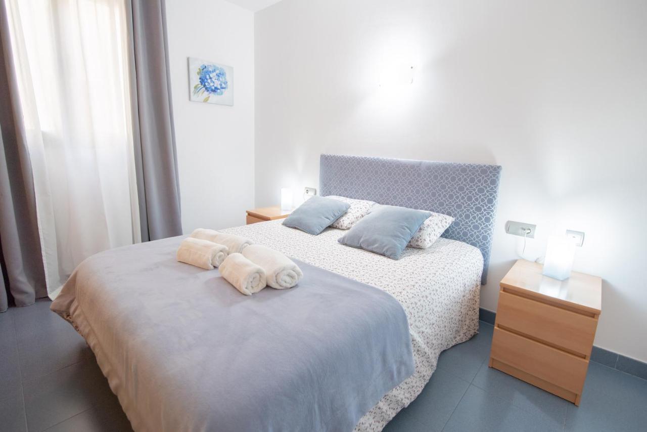 Hogar Vera Apartments&Bikes Valence Extérieur photo
