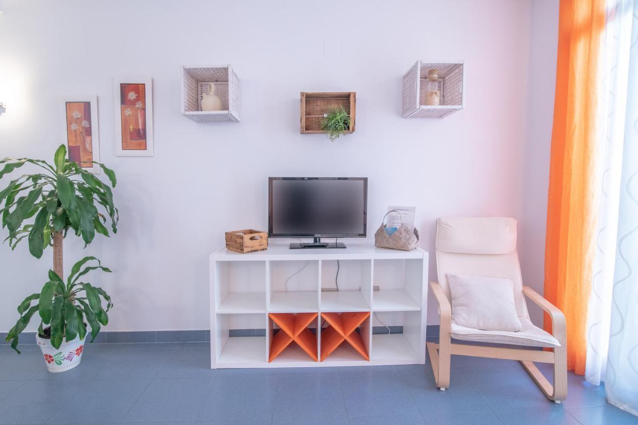 Hogar Vera Apartments&Bikes Valence Extérieur photo