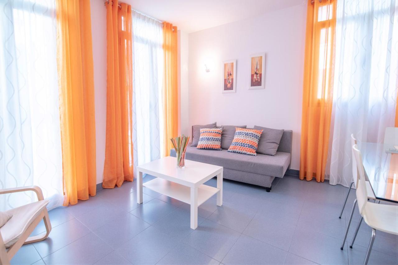 Hogar Vera Apartments&Bikes Valence Extérieur photo