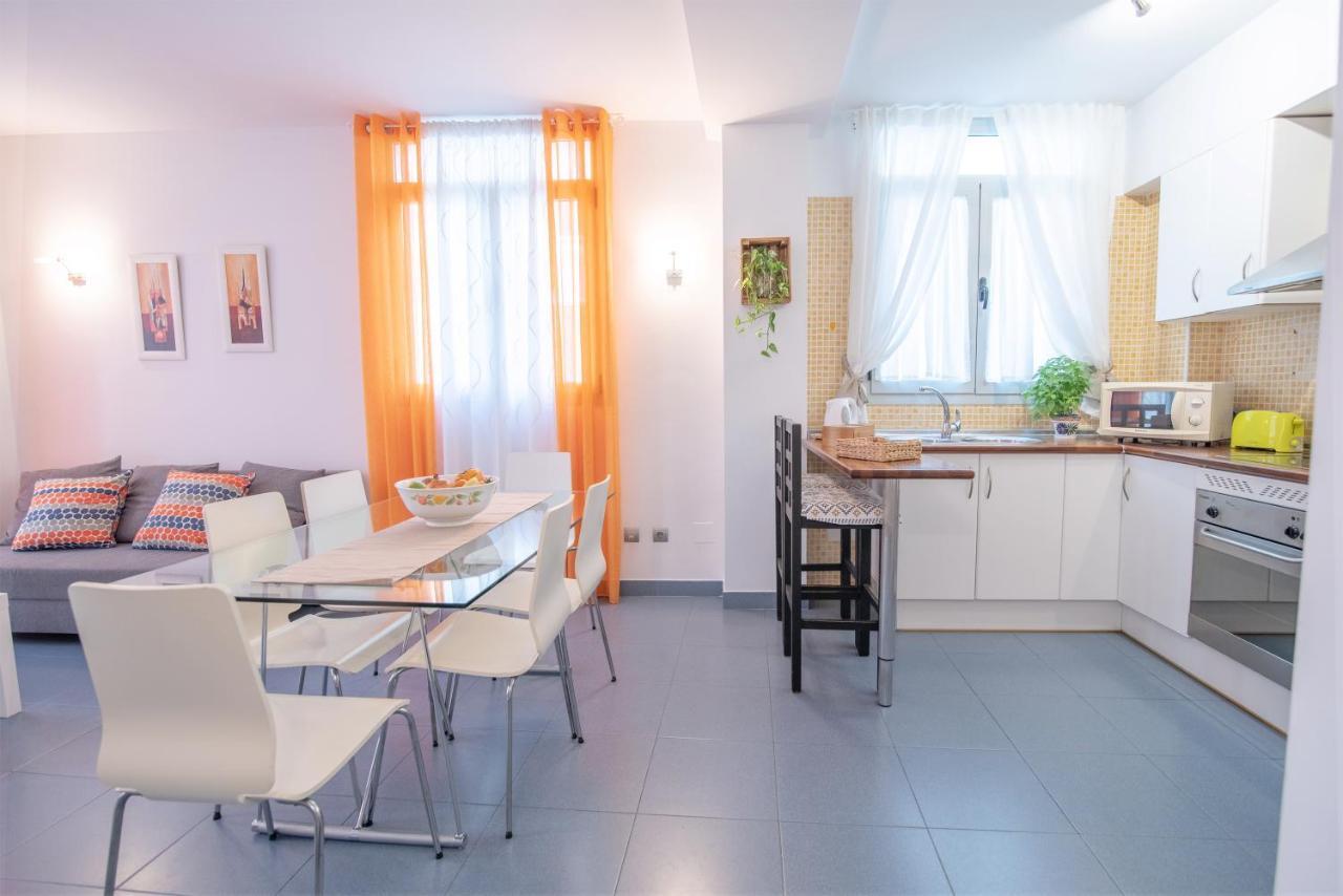 Hogar Vera Apartments&Bikes Valence Extérieur photo