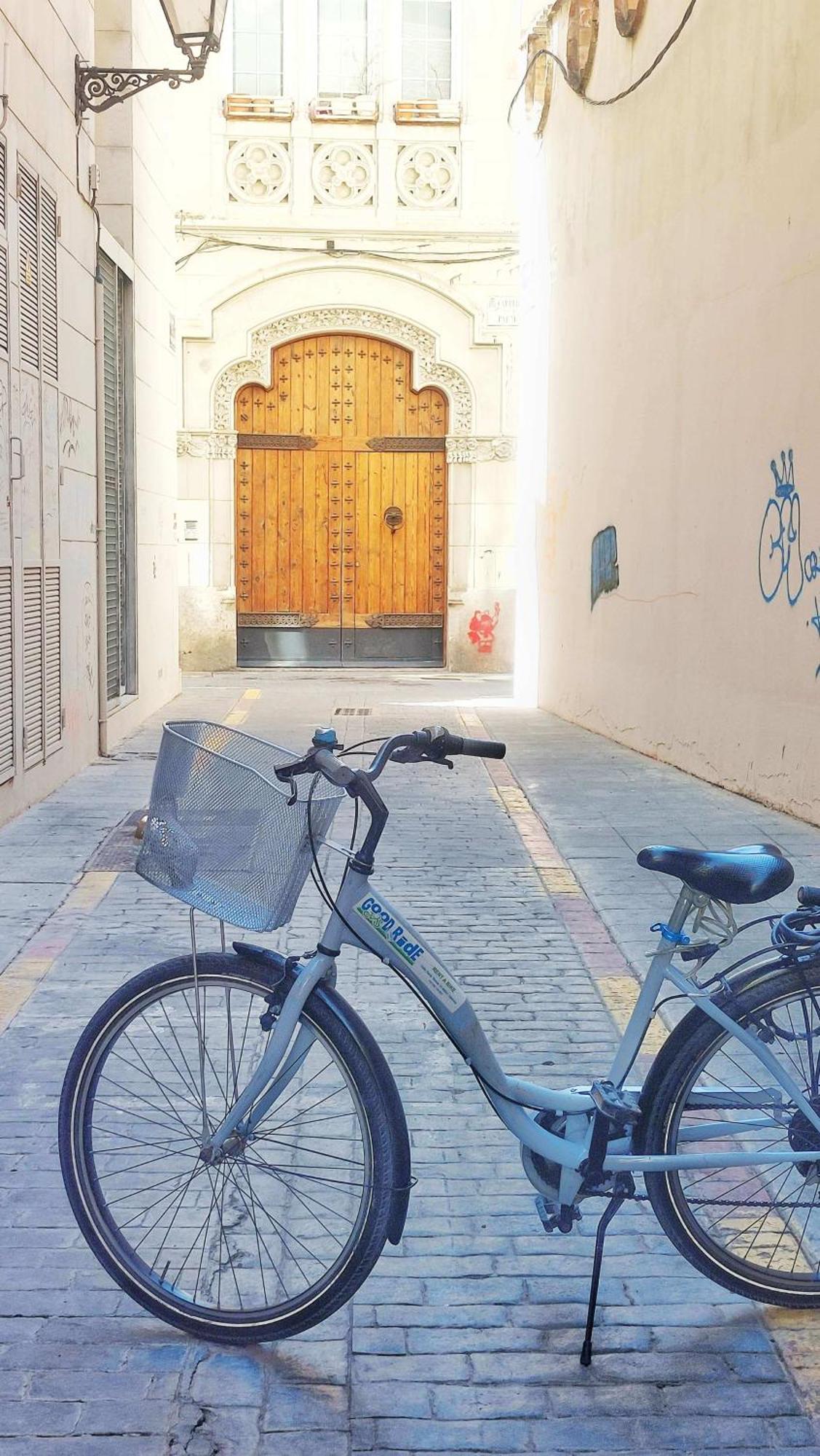 Hogar Vera Apartments&Bikes Valence Extérieur photo