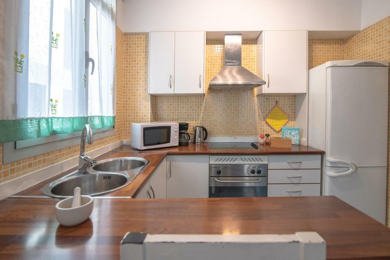 Hogar Vera Apartments&Bikes Valence Extérieur photo