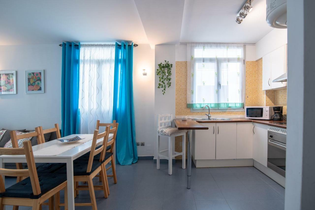 Hogar Vera Apartments&Bikes Valence Extérieur photo
