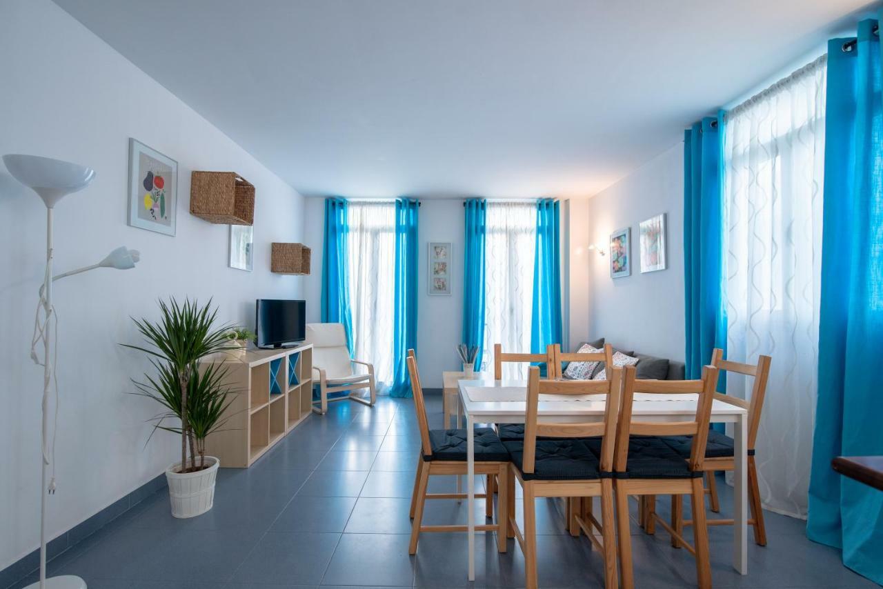 Hogar Vera Apartments&Bikes Valence Extérieur photo