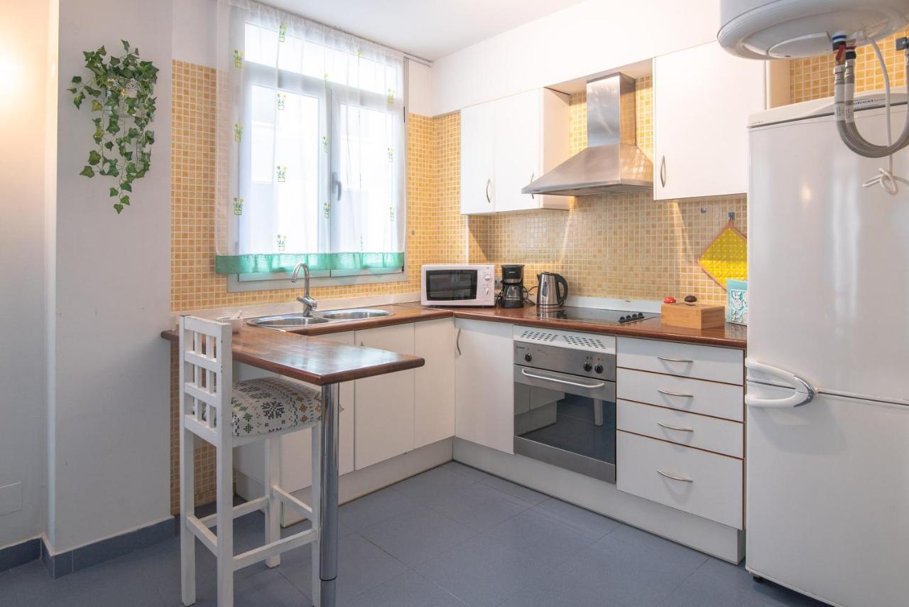 Hogar Vera Apartments&Bikes Valence Extérieur photo