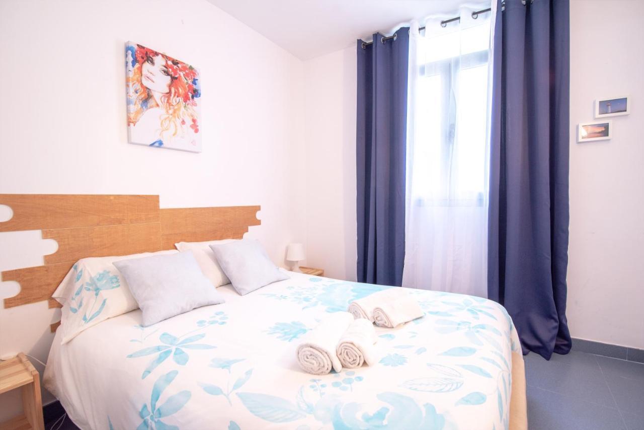 Hogar Vera Apartments&Bikes Valence Extérieur photo