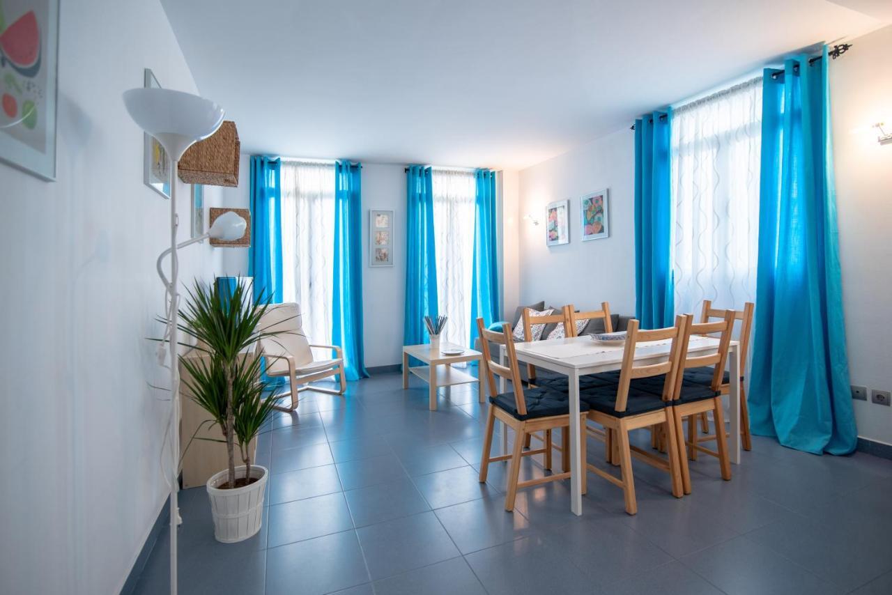 Hogar Vera Apartments&Bikes Valence Extérieur photo