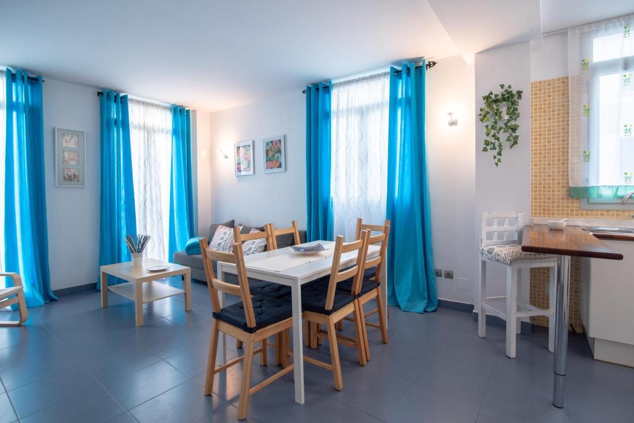 Hogar Vera Apartments&Bikes Valence Extérieur photo