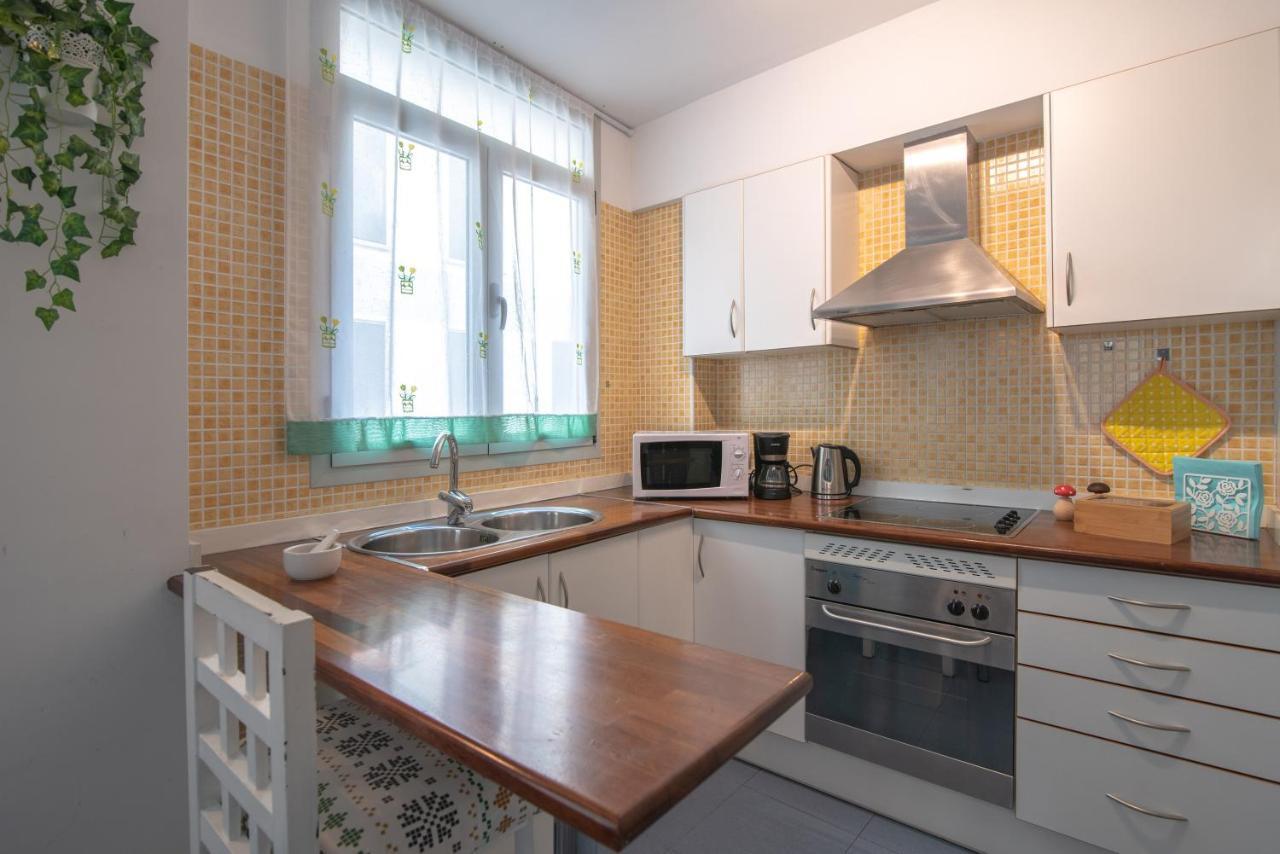 Hogar Vera Apartments&Bikes Valence Extérieur photo