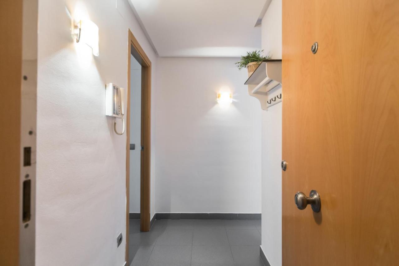 Hogar Vera Apartments&Bikes Valence Extérieur photo
